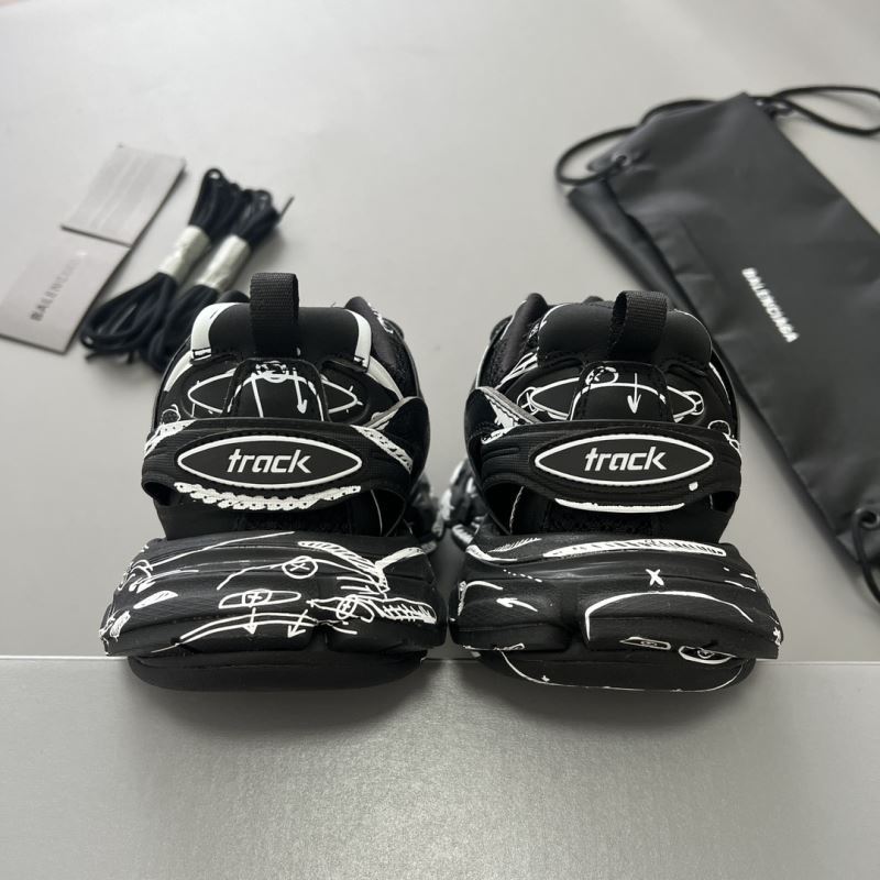 Balenciaga Track Shoes